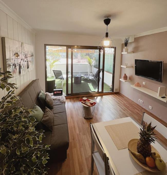 Danubio Resort ซานบาร์โตโลเม ภายนอก รูปภาพ